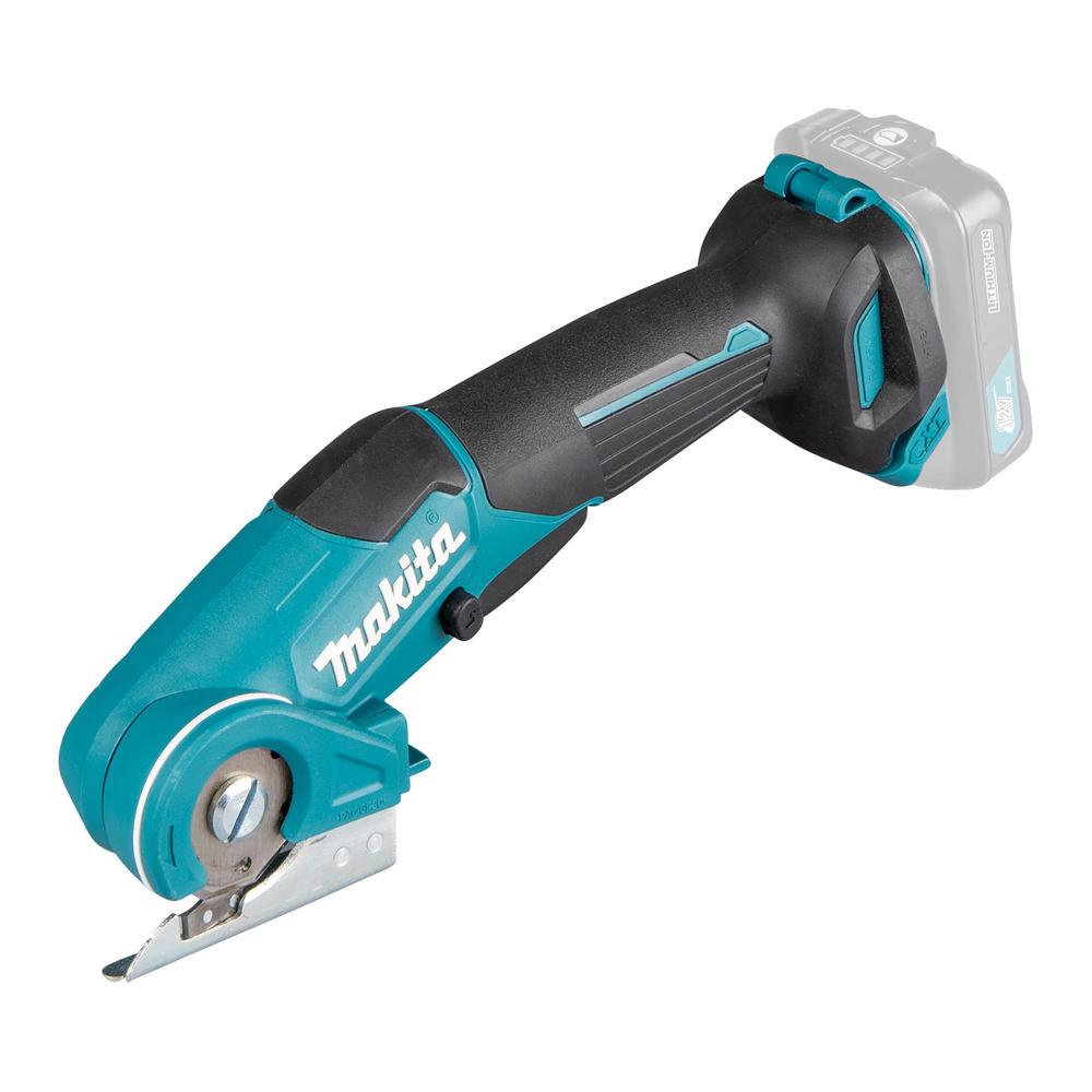 Makita CP100D 12v Max CXT Cordless Multi Cutter No Batteries No Battery Charger No Case