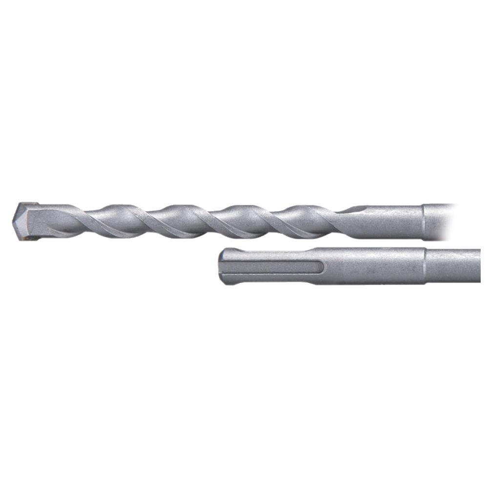 Makita 2 Cutter SDS Plus Masonry Drill Bit