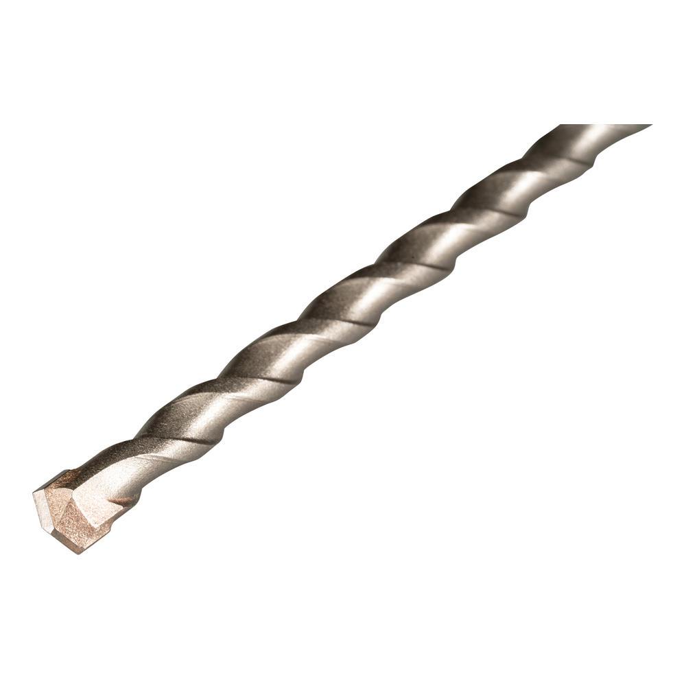 Makita 2 Cutter SDS Plus Masonry Drill Bit
