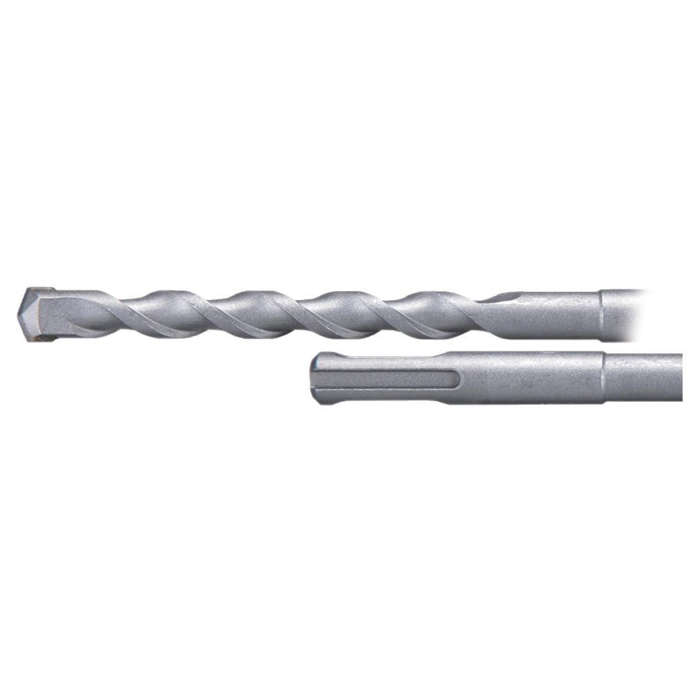 Makita 2 Cutter SDS Plus Masonry Drill Bit 8mm 210mm Pack of 1