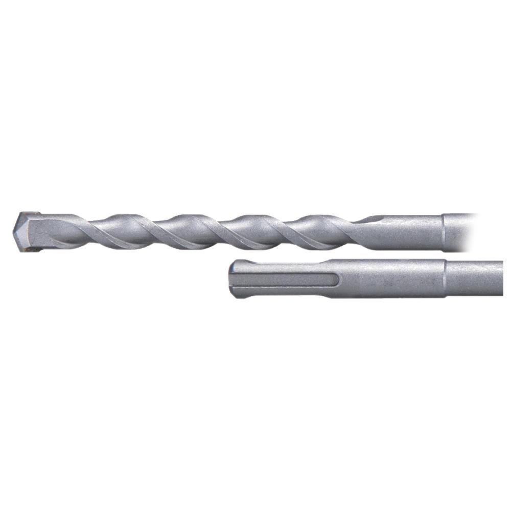 Makita 2 Cutter SDS Plus Masonry Drill Bit 16mm 210mm Pack of 1