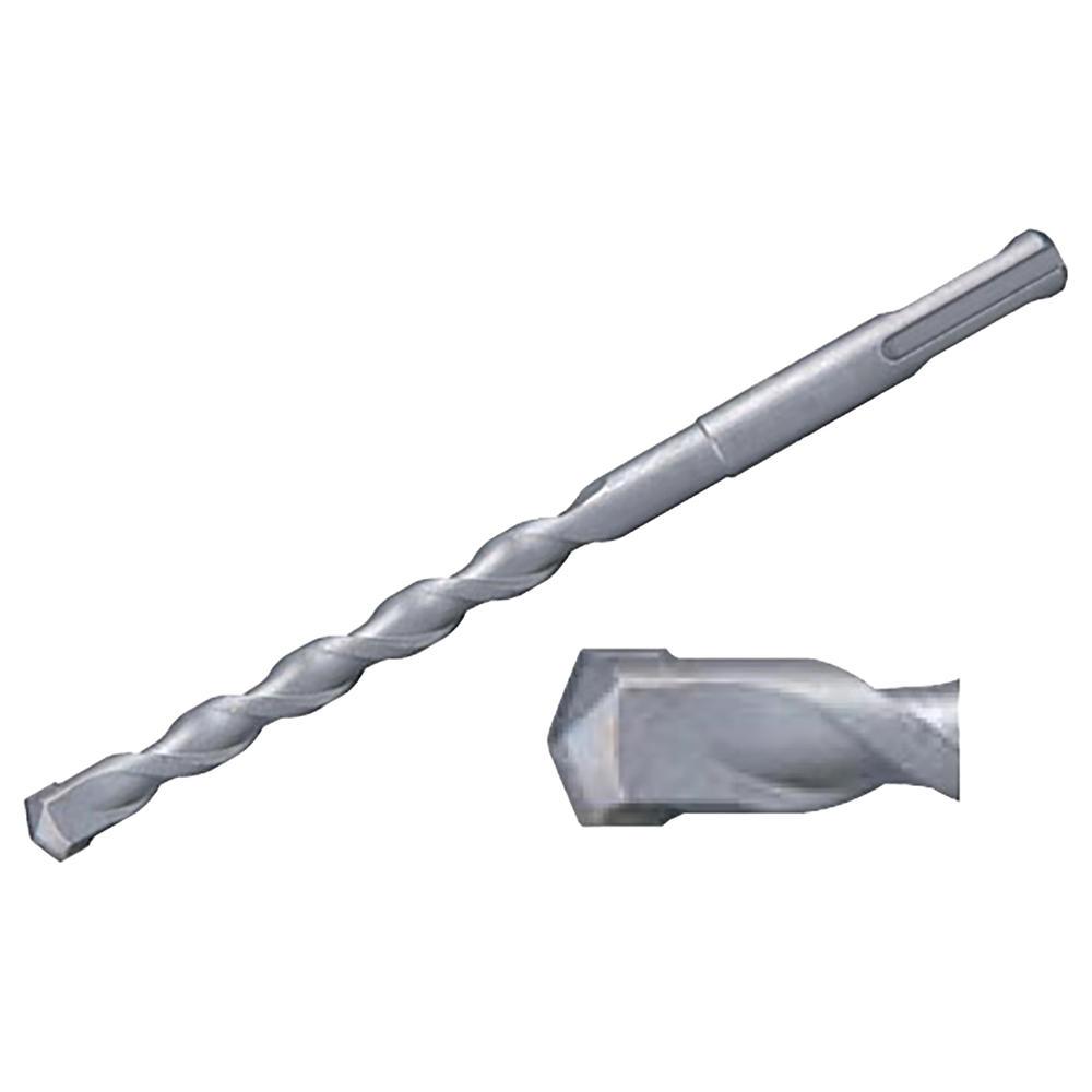 Makita 2 Cutter SDS Plus Masonry Drill Bit