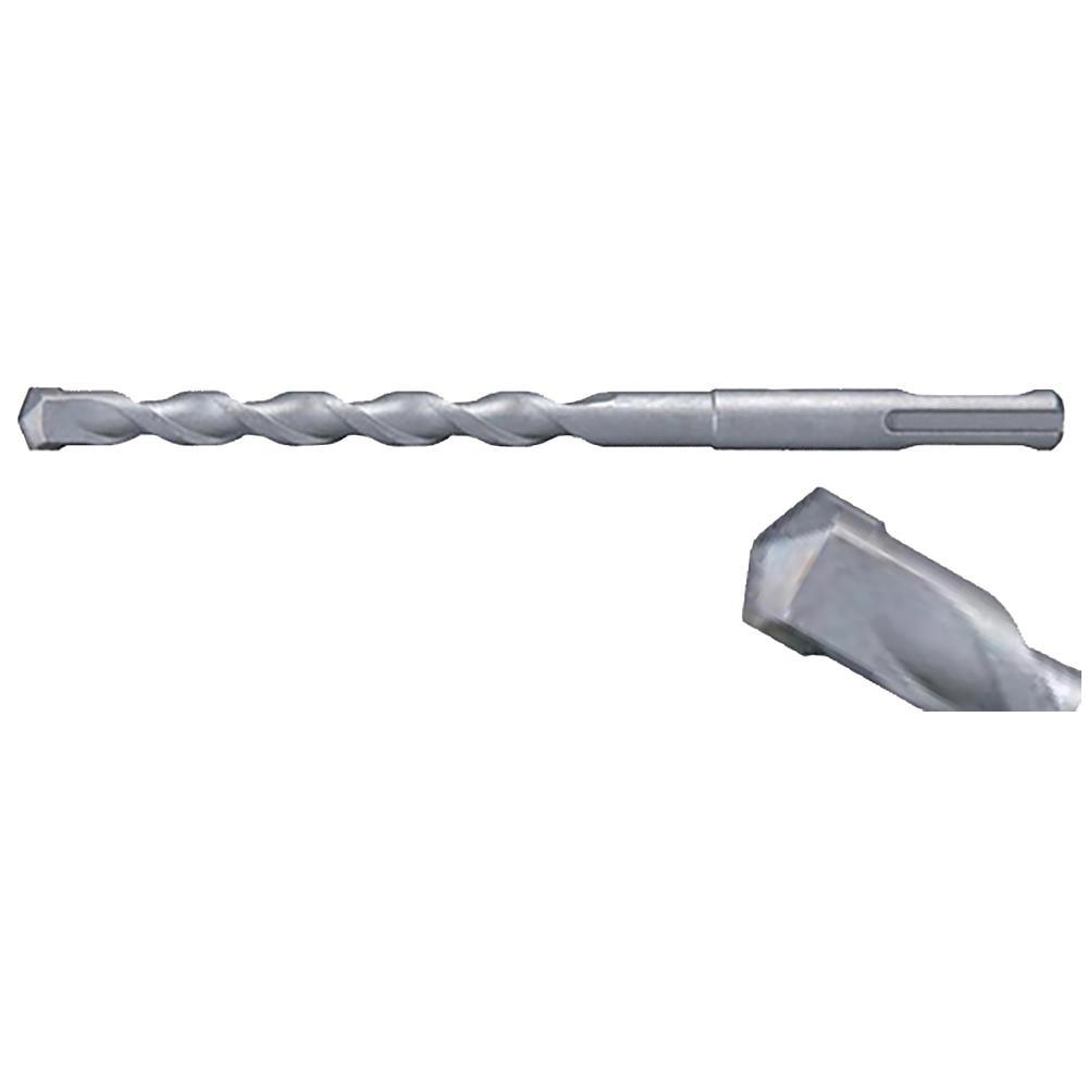 Makita 2 Cutter SDS Plus Masonry Drill Bit 20mm 310mm Pack of 1