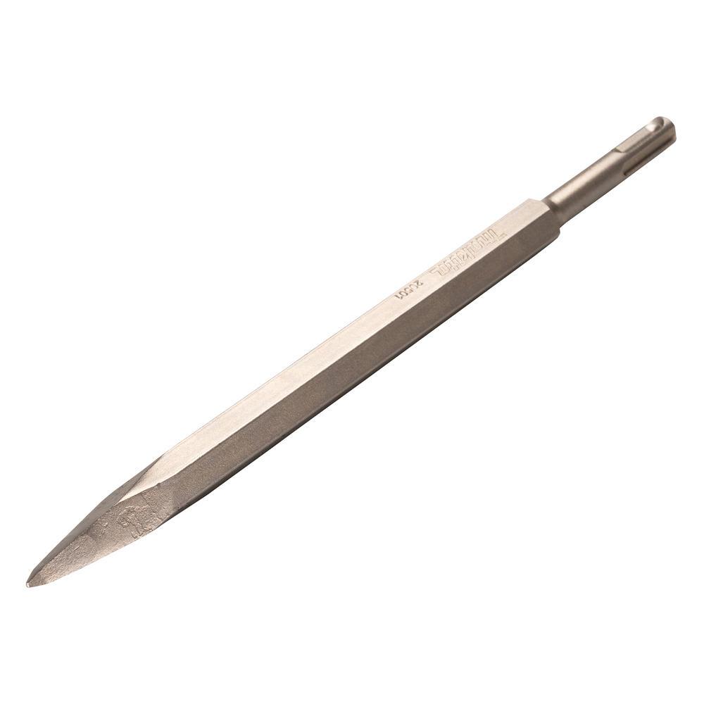 Makita SDS Plus Pointed Chisel