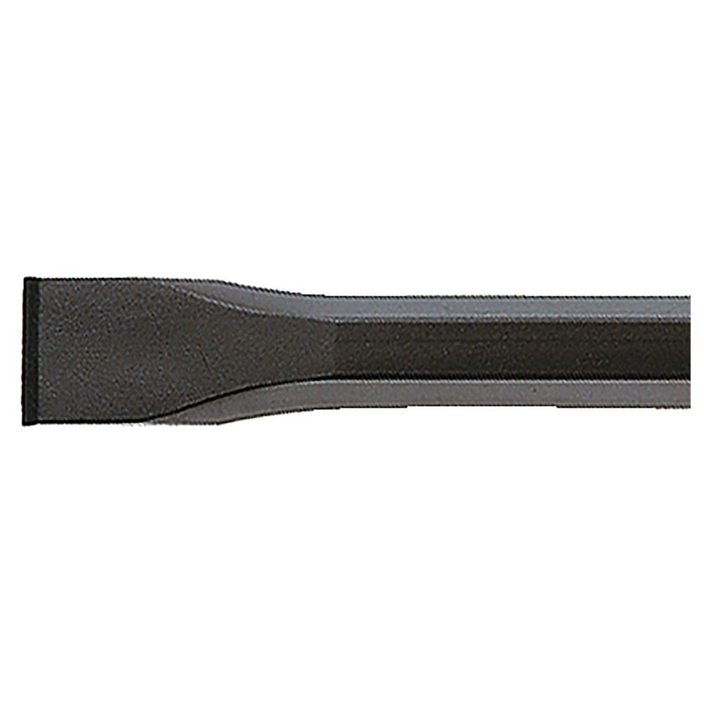 Makita 17mm Shank Chisel 450mm 19mm