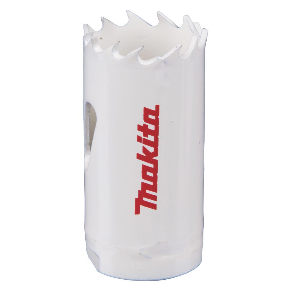 Makita Bi Metal Hole Saw 24mm