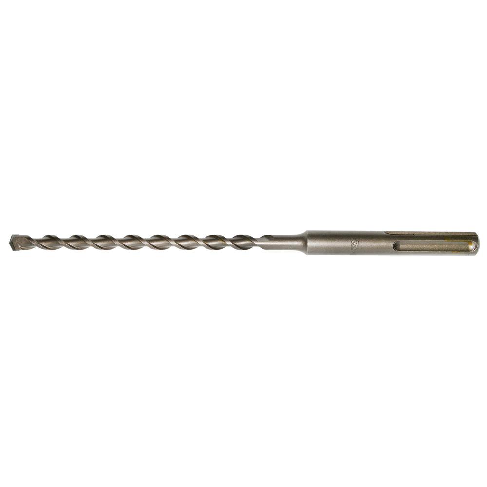 Makita 2 Cutter SDS Max Masonry Drill Bit 30mm 370mm Pack of 1