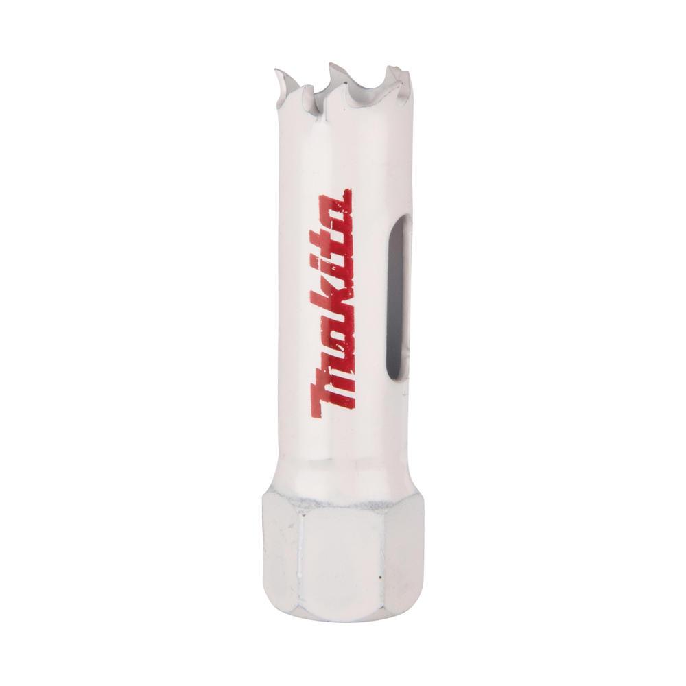 Makita Bi Metal Hole Saw 14mm