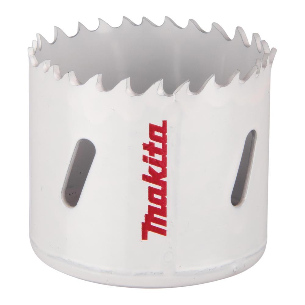 Makita Bi Metal Hole Saw 52mm