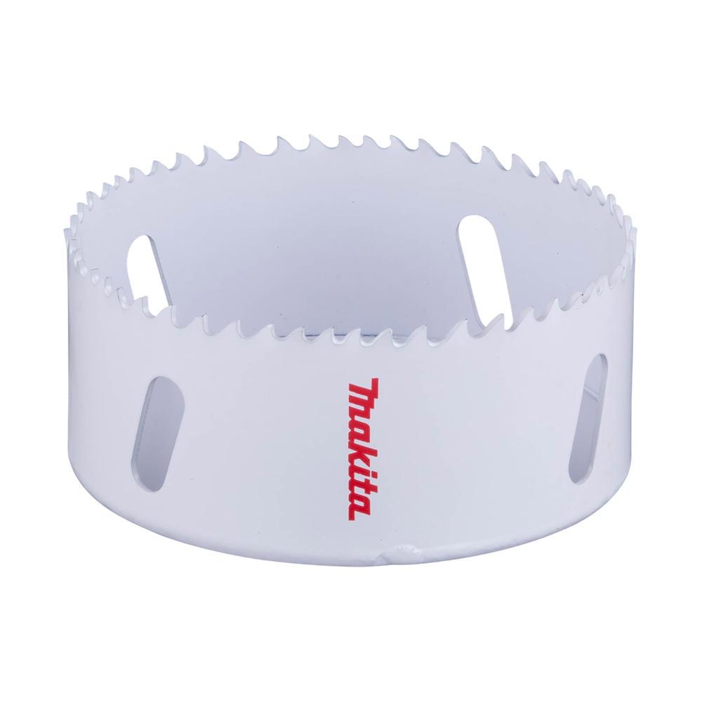 Makita Bi Metal Hole Saw 98mm