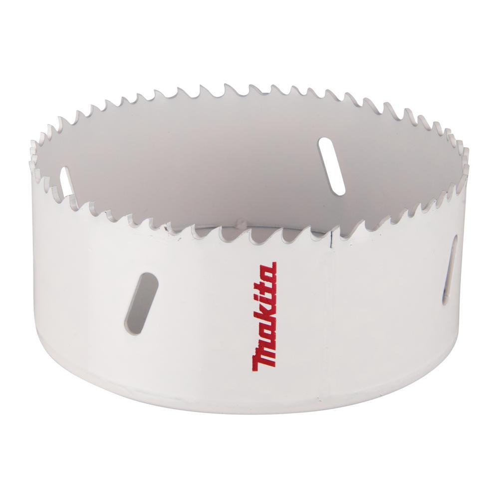 Makita Bi Metal Hole Saw 102mm