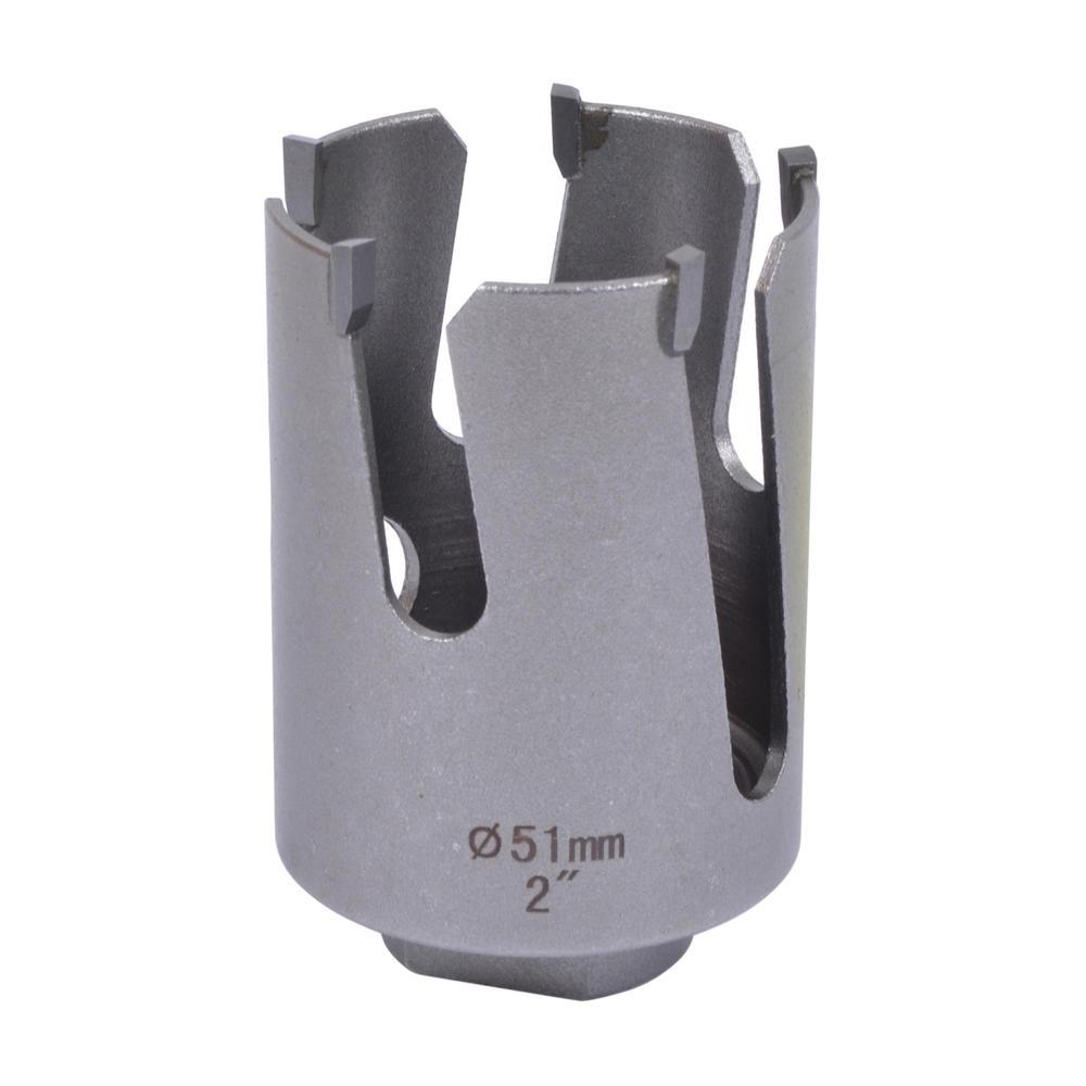 Makita Multi Material TCT Holesaw 51mm