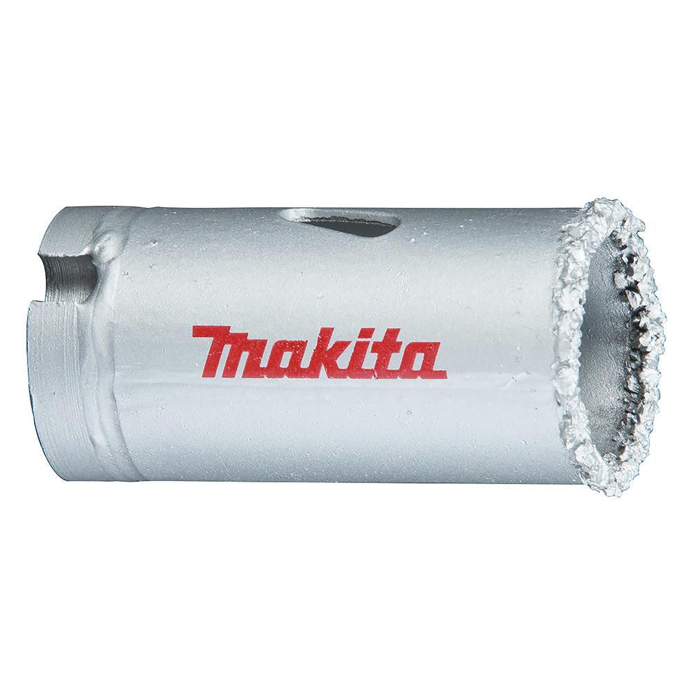 Makita Tungsten Carbide Grit Hole Saw 67mm