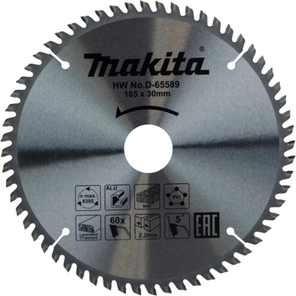 Makita Multi Purpose Circular Saw Blade