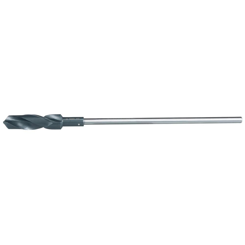 Makita HSS Formwork Drill Bit for Wood 26mm 400mm