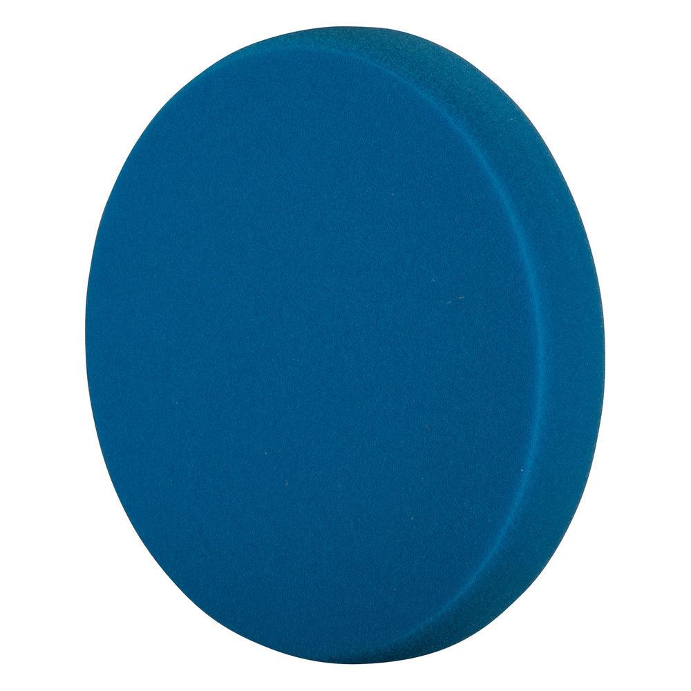 Makita Soft Blue Polisher Sponge Pad 190mm