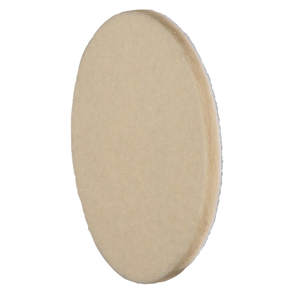 Makita Polisher Felt Pad 100mm