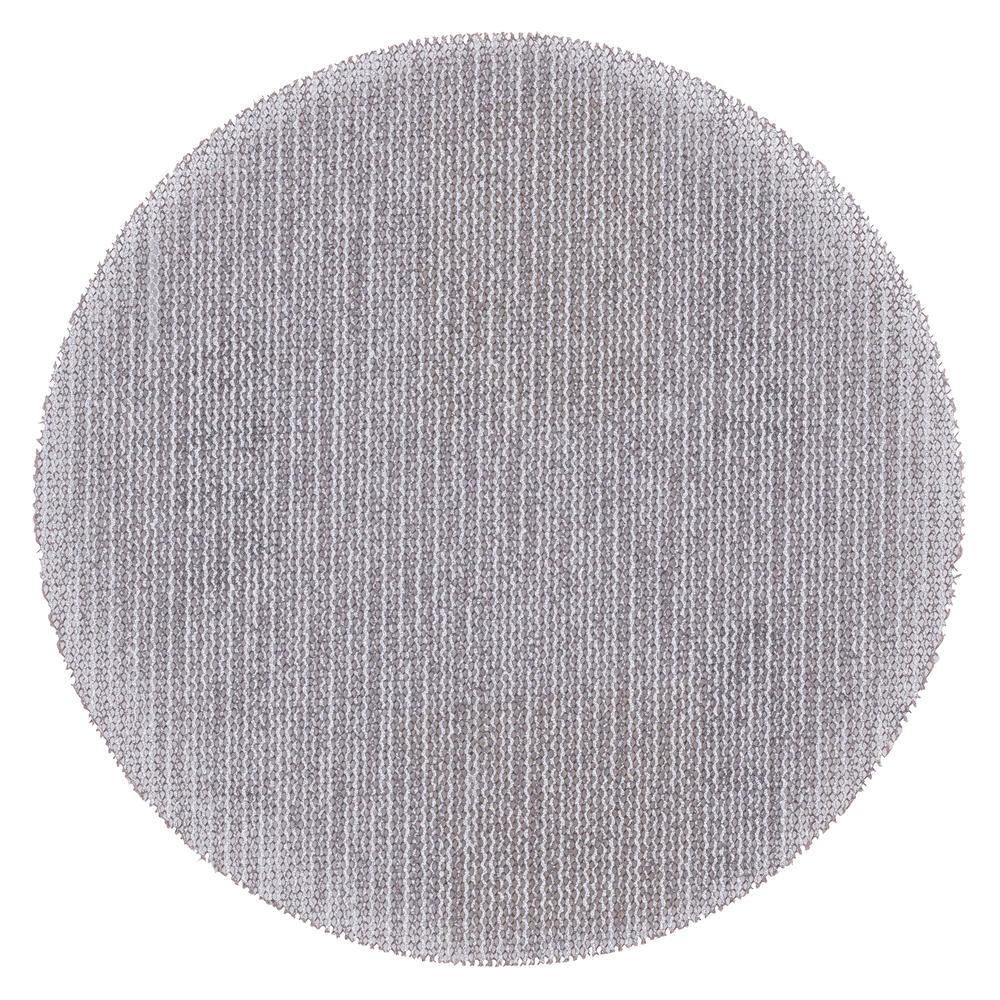 Makita Net Sanding Discs 125mm 125mm 120g Pack of 10