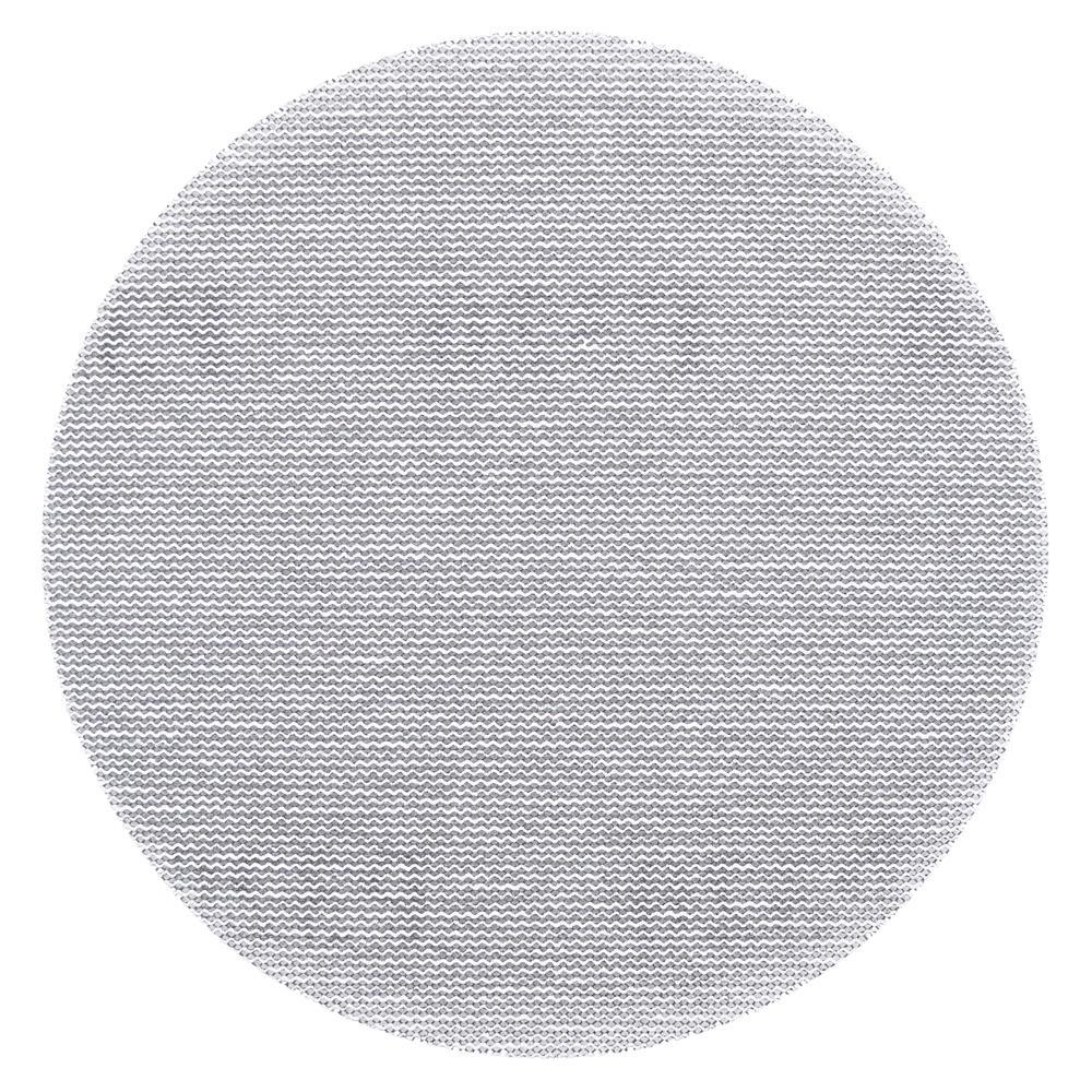 Makita Net Sanding Discs 125mm 125mm 320g Pack of 10