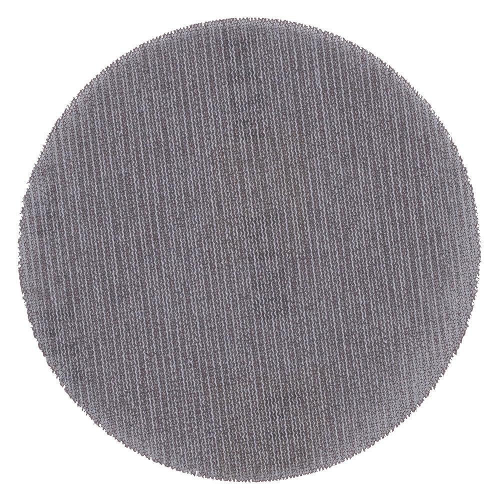 Makita Net Sanding Discs 150mm 150mm 120g Pack of 10