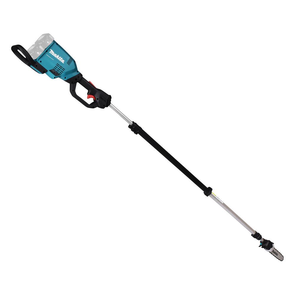 Makita DUA301 Twin 18v LXT Cordless Brushless Telescopic Pole Saw