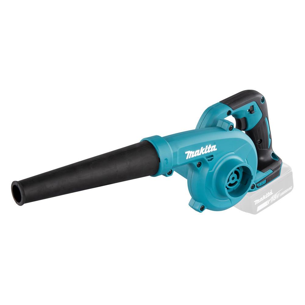 Makita DUB185 18v LXT Cordless Blower No Batteries No Battery Charger No Case