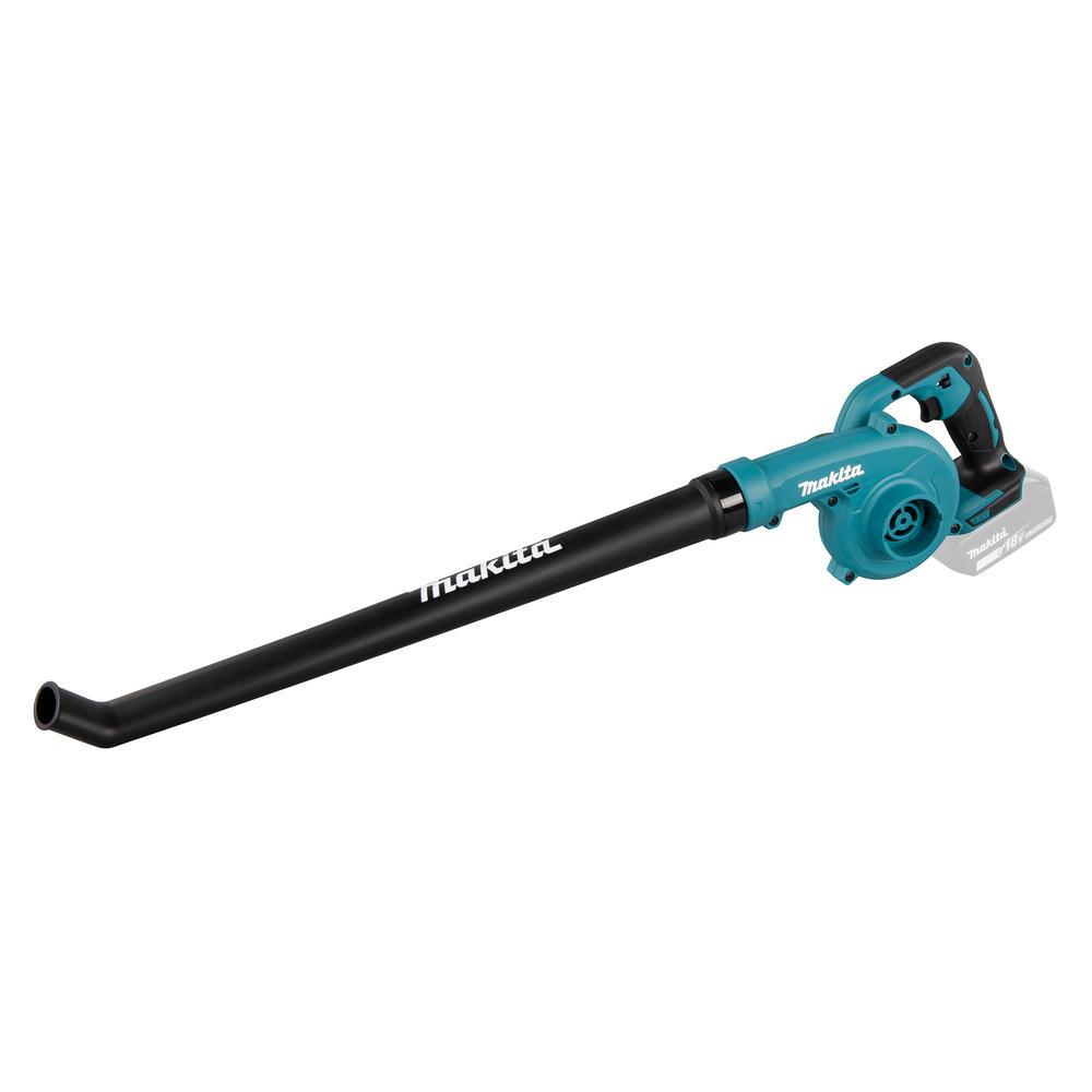 Makita DUB186 18v LXT Cordless Leaf Blower