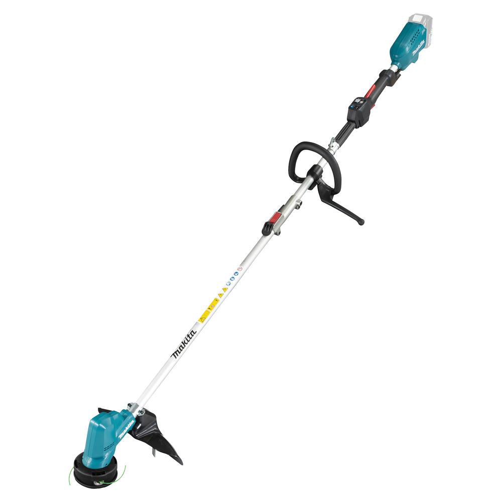 Makita DUR191L 18v LXT Cordless Brushless Grass Trimmer 300mm No Batteries No Charger