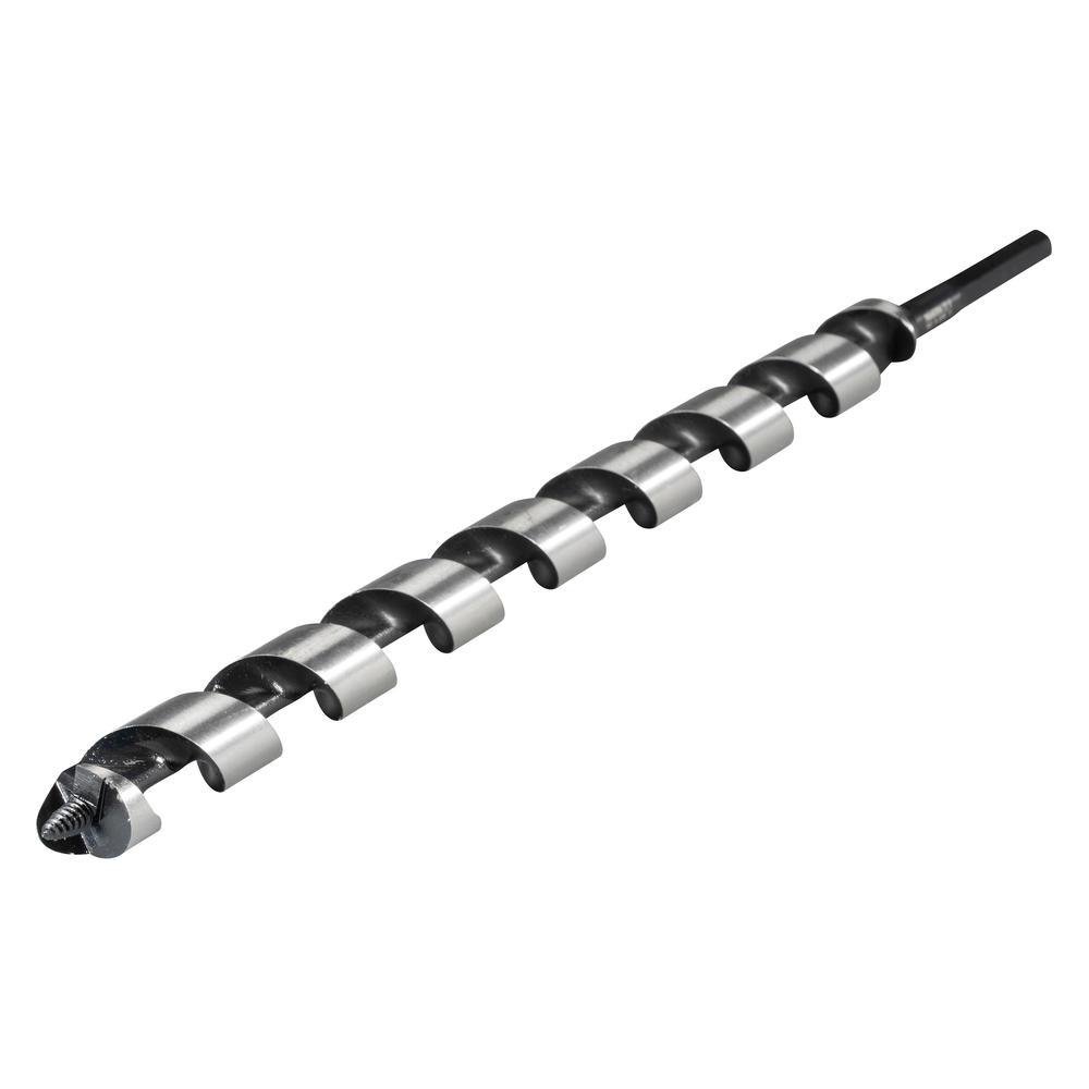 Makita Wood Auger Drill Bit 22mm 400mm