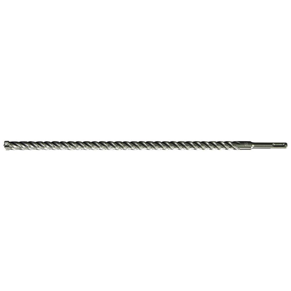 Makita Nemesis II SDS Masonry Hammer Drill Bit 16mm 455mm Pack of 1