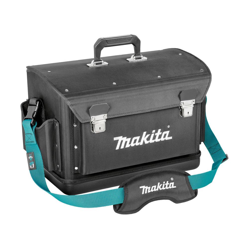 Makita Ultimate Adjustable Tool Case 510mm