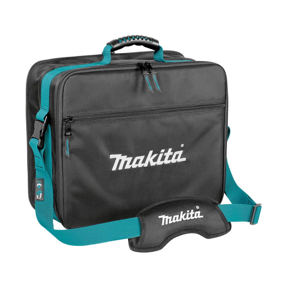 Makita Technicians Tool & Laptop Bag 420mm