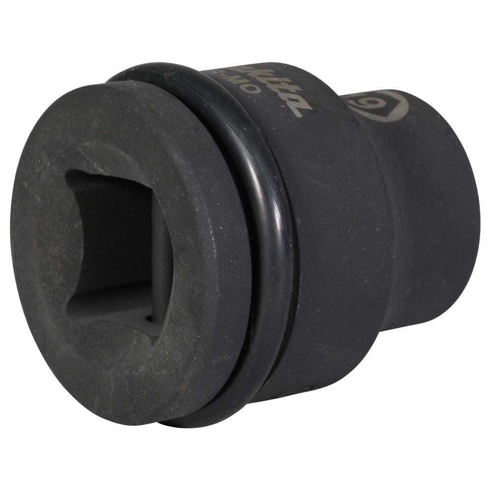 Makita 3/4" Drive Hexagon Impact Socket 3/4" 19mm