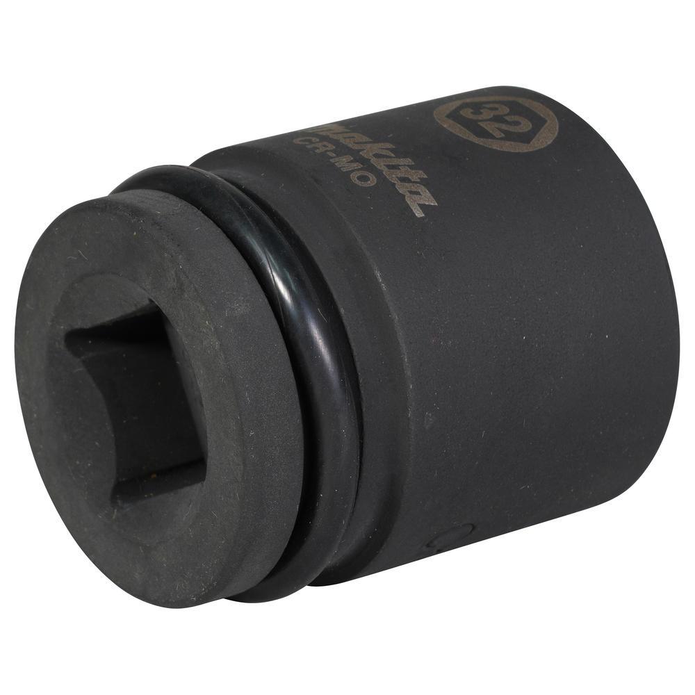Makita 3/4" Drive Hexagon Impact Socket