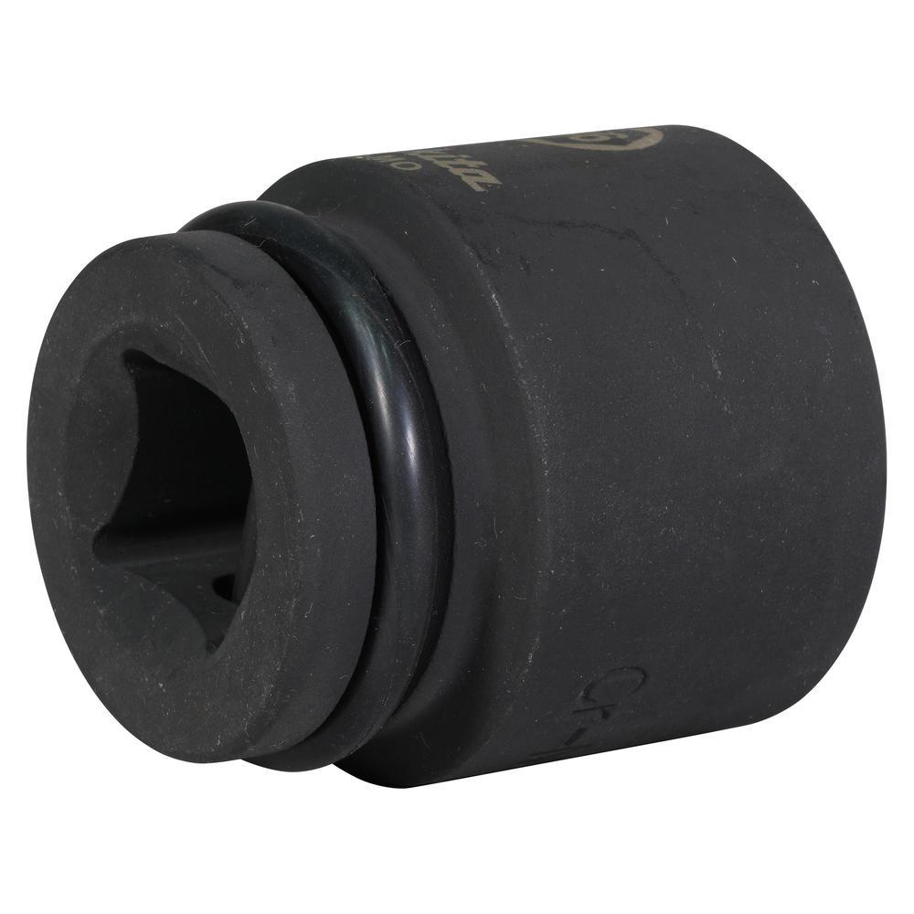 Makita 3/4" Drive Hexagon Impact Socket 3/4" 36mm