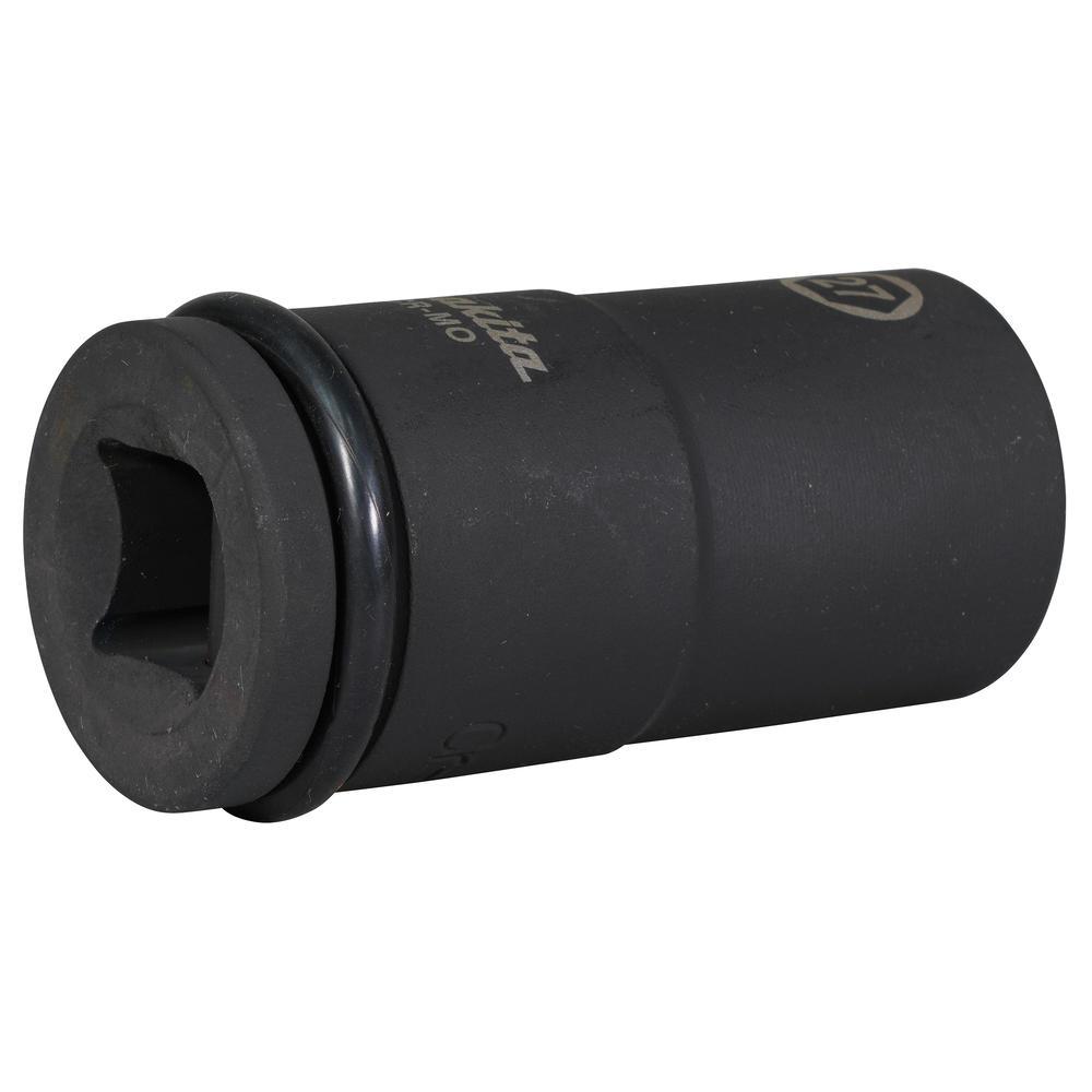 Makita 3/4" Drive Impact Socket 3/4" 27mm