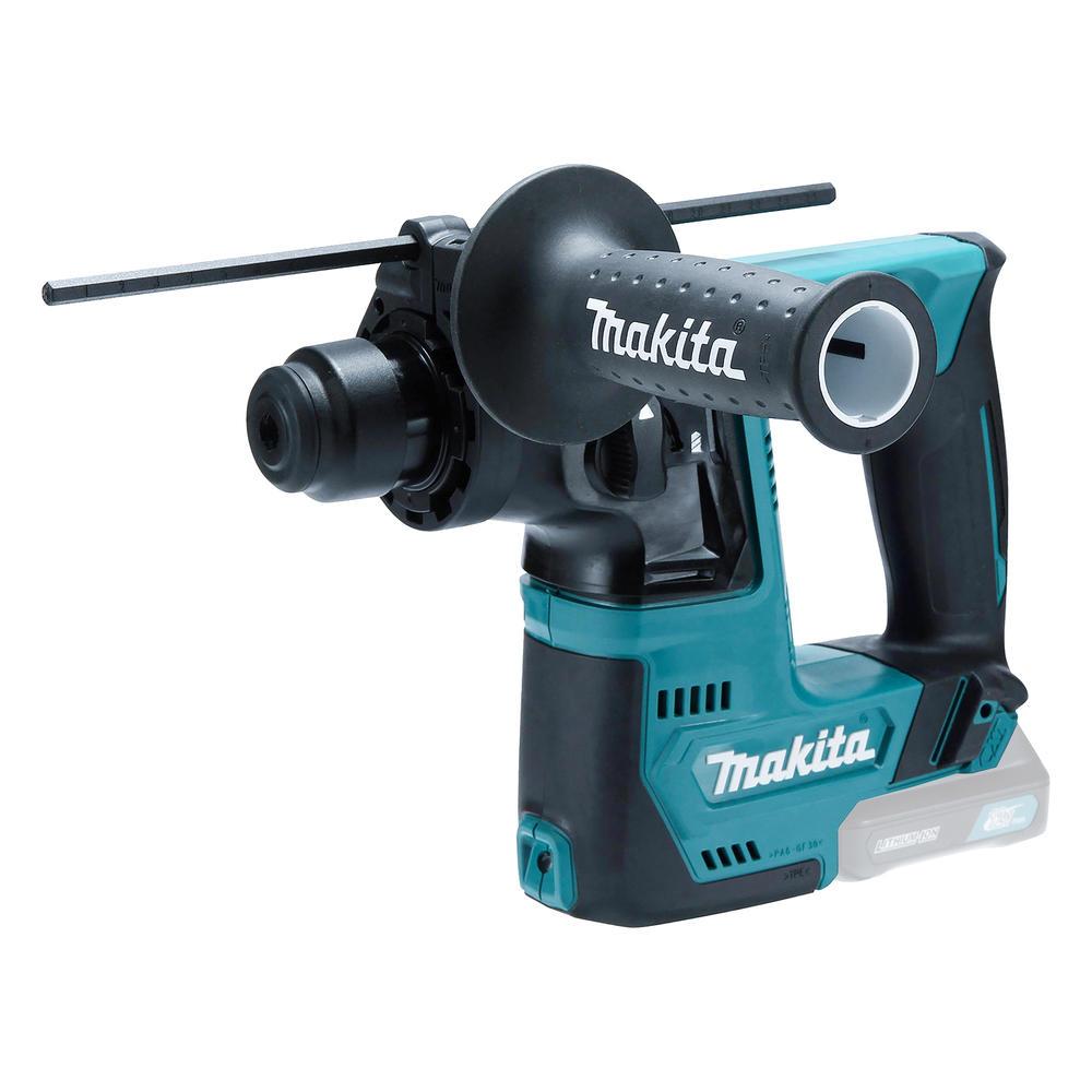 Makita HR140D 12v Max CXT Cordless SDS Plus Hammer Drill No Batteries No Battery Charger No Case