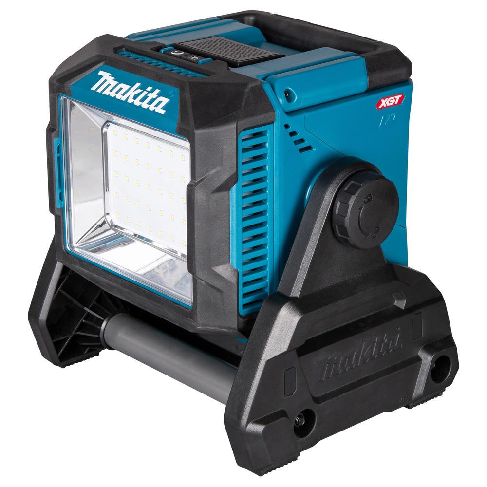 Makita ML005G 40v Max XGT Cordless LED Worklight No Batteries No Battery Charger No Case