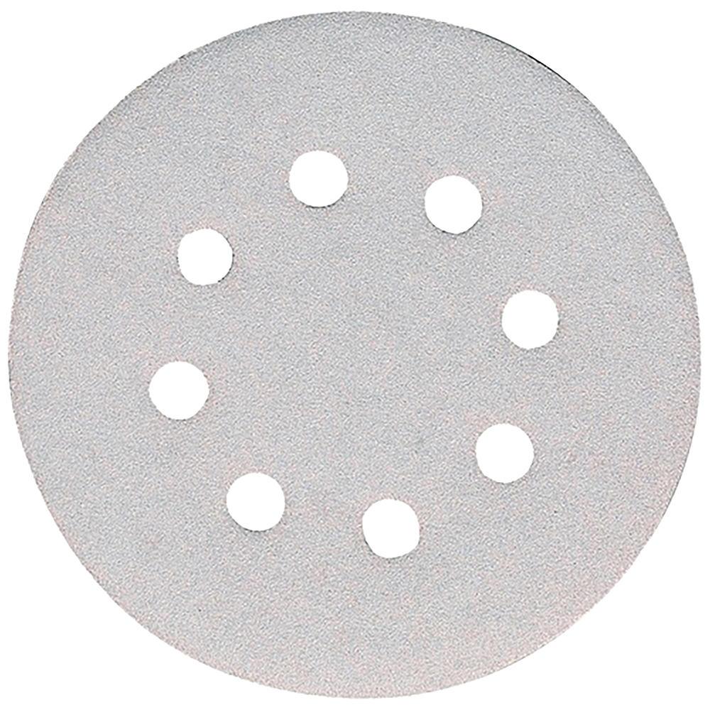 Makita White Abrasive Disc 125mm
