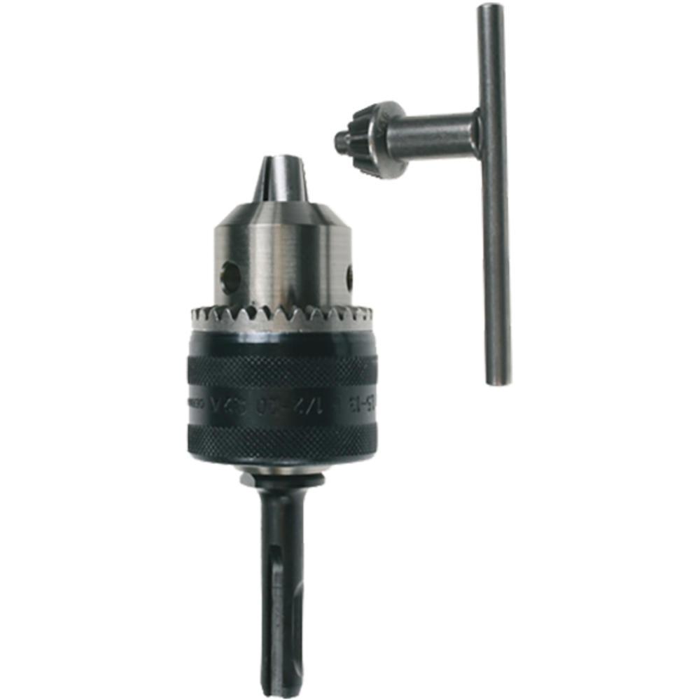 Makita P-34833 Keyed SDS Chuck Adaptor & Chuck