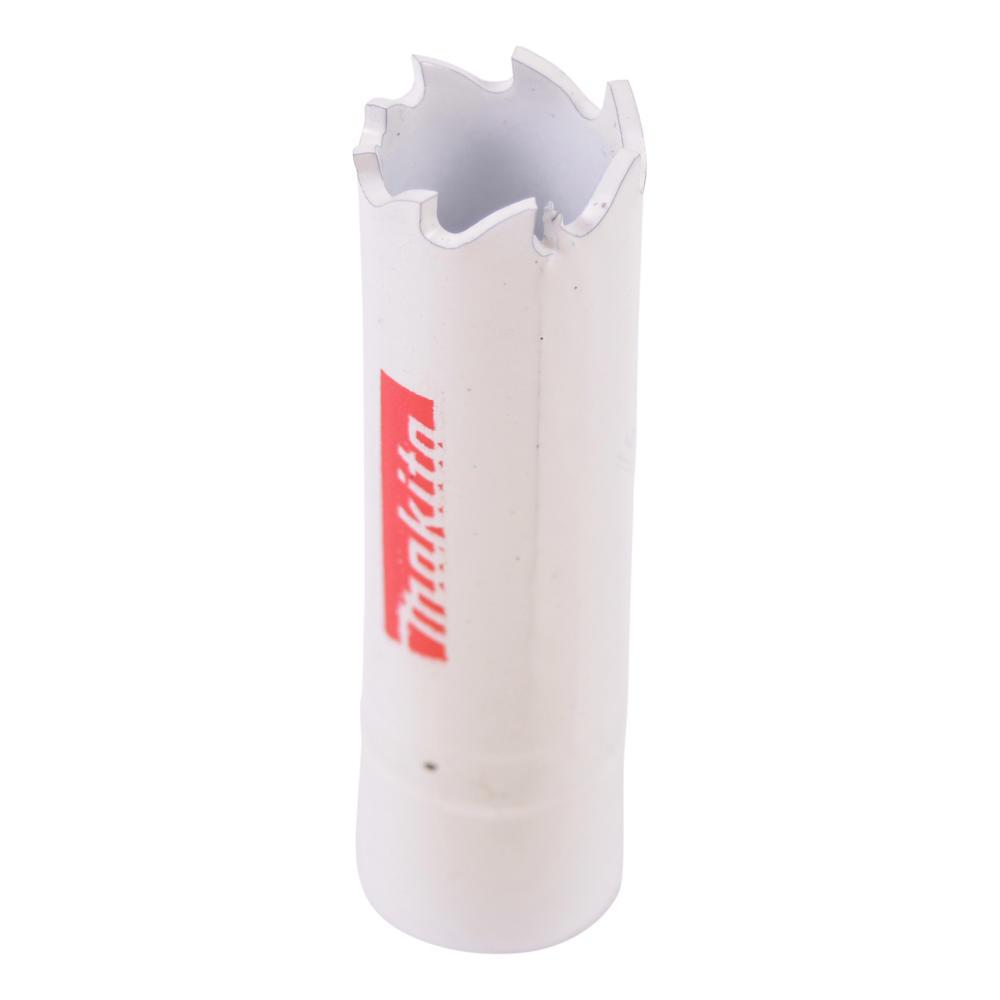 Makita Performance HSS Bi Metal Hole Saw