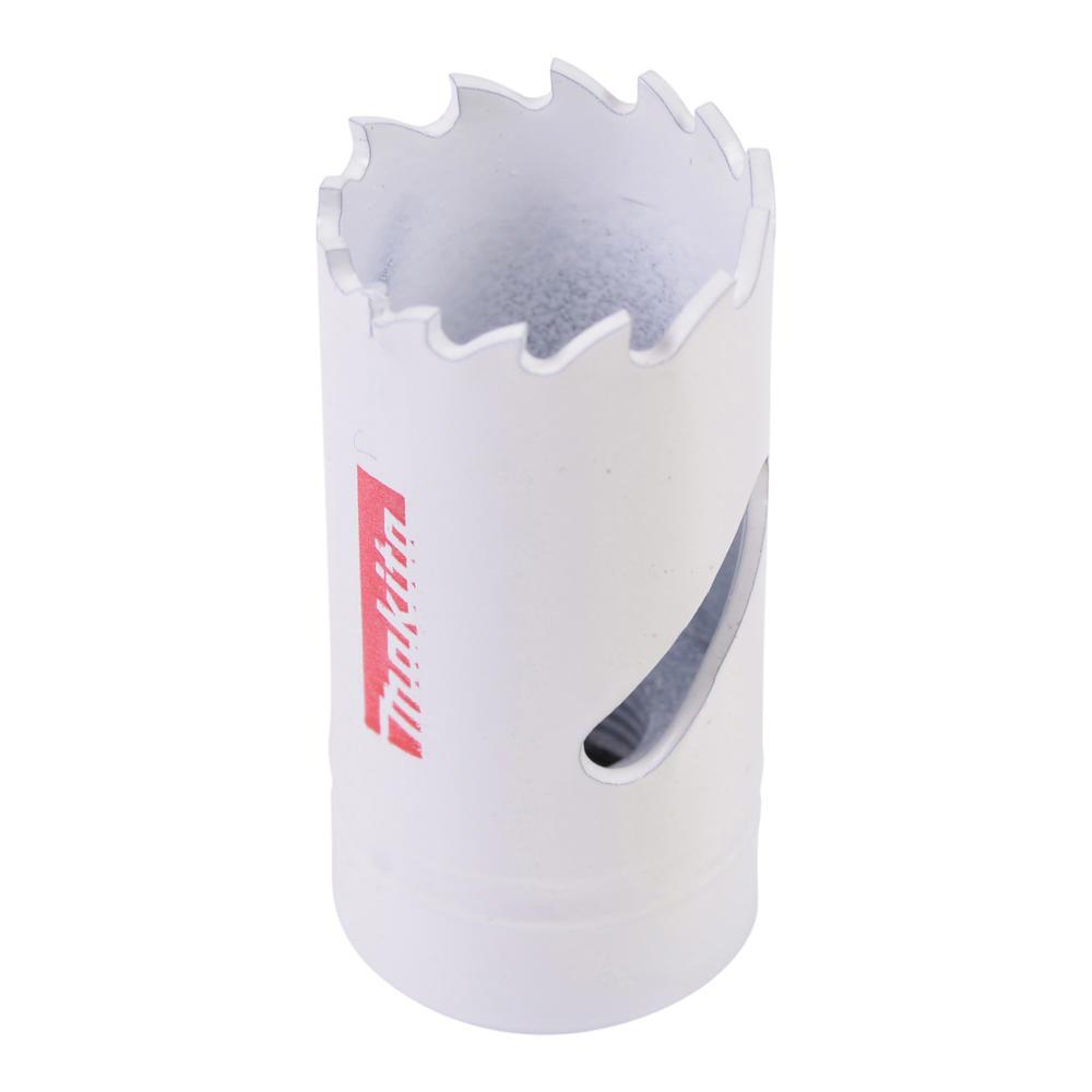Makita Performance HSS Bi Metal Hole Saw
