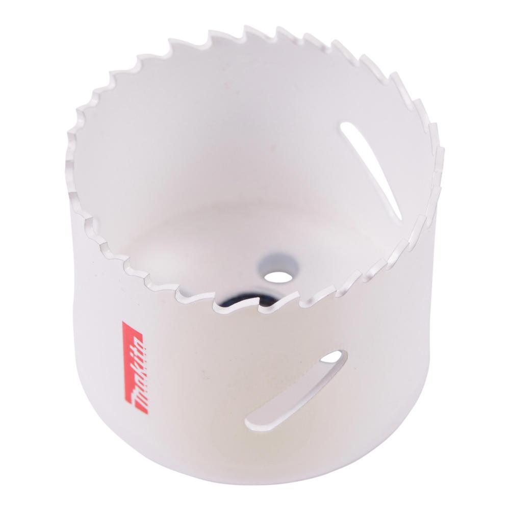 Makita Performance HSS Bi Metal Hole Saw
