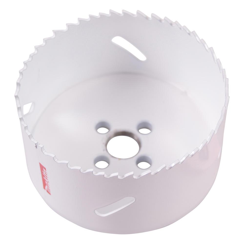 Makita Performance HSS Bi Metal Hole Saw