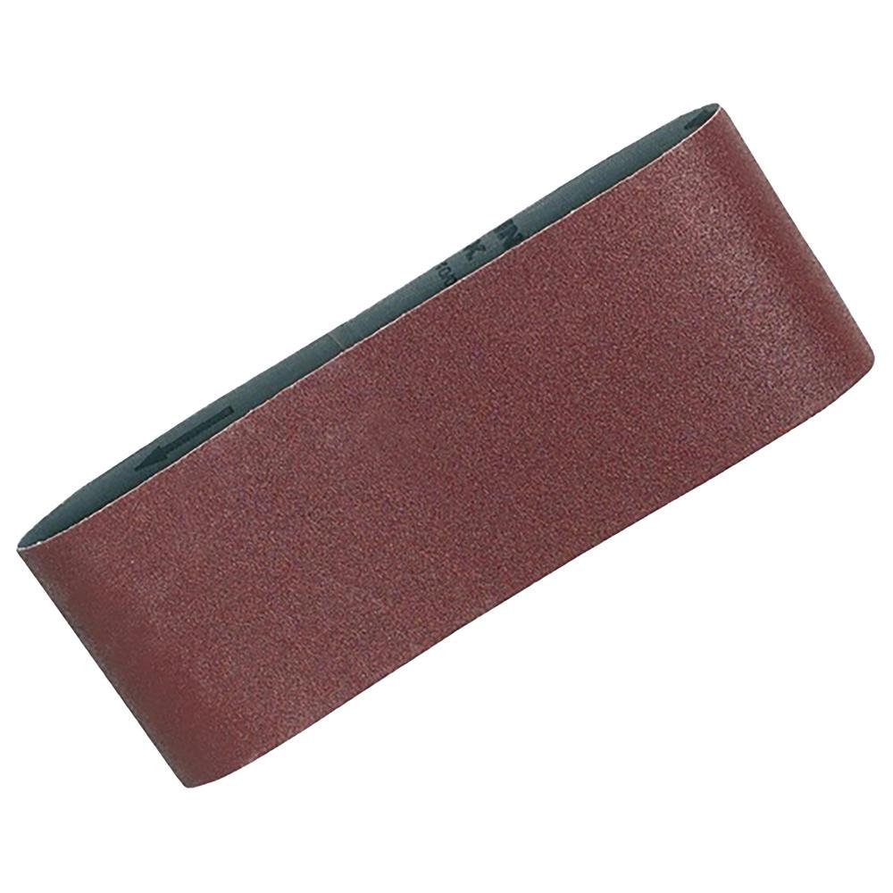 Makita 100mm x 610mm Sanding Belt