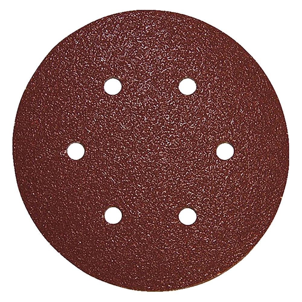 Makita Red Sanding Disc 150mm