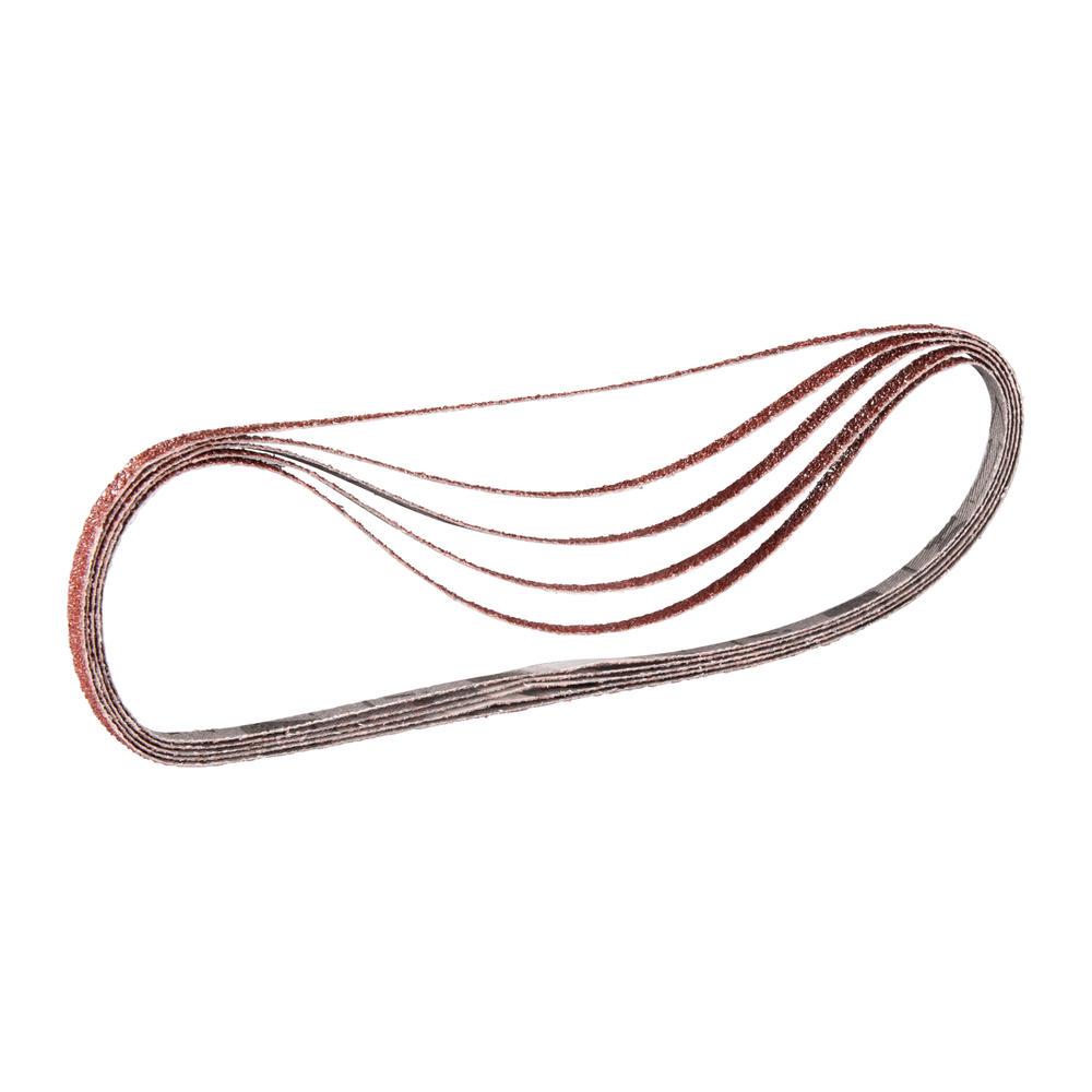 Makita 6mm x 533mm Abrasive Sanding Belt