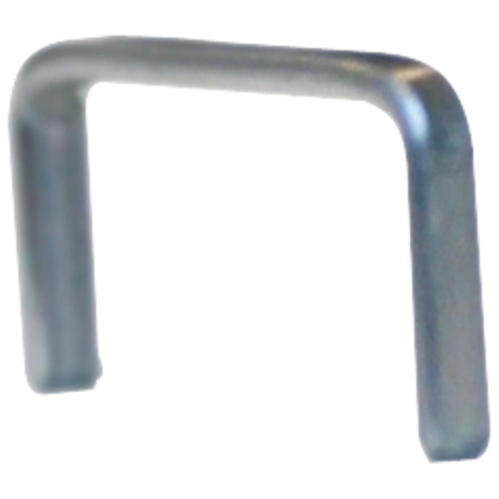 Makita Staples for AT638 Staple Gun 15mm Pack of 5000