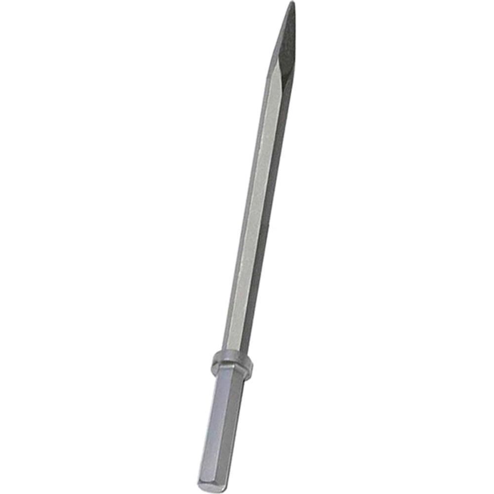 Makita 32mm Shank Breaker Chisel Point for Makita HM1810 and HM1812