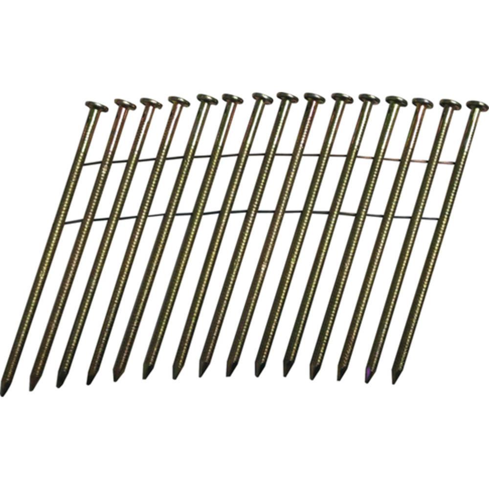 Makita Galvanised Ring Coil Nails